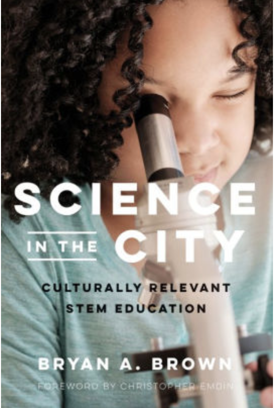 The Science In The City Book · Science in the City