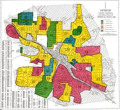 Redlining & Urban Heat: A Lesson in Climate Change · Science in the City